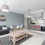 Apartman Penthouse In The Center *