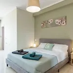 Appartamento Penthouse In The Center Salonicco