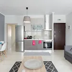 Apartman Penthouse In The Center