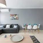 Penthouse In The Center Appartamento *