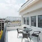 Penthouse In The Center Appartamento *