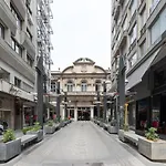 Appartamento Penthouse In The Center *