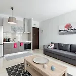 Penthouse In The Center *