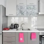 Penthouse In The Center Apartment *