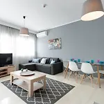 Apartment Penthouse In The Center *