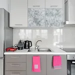 Penthouse In The Center Apartment