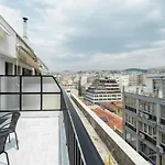 Penthouse In The Center *