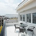 Penthouse In The Center Thessaloniki