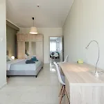Apartment Penthouse In The Center Thessaloniki