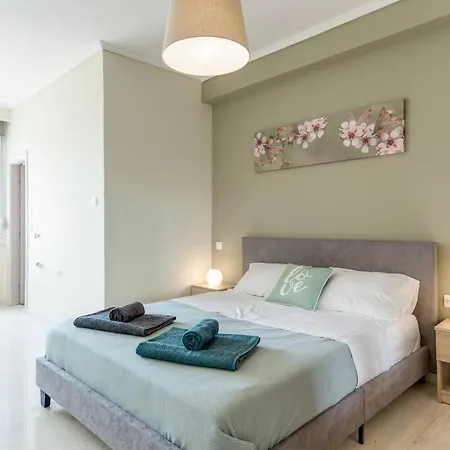 Apartament Penthouse In The Center *
