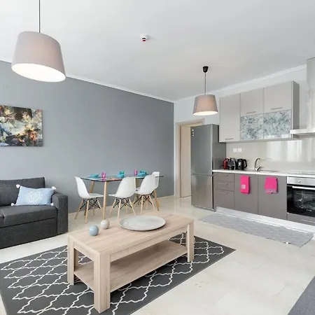 Apartamento Penthouse In The Center *