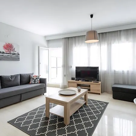 Penthouse In The Center شقة *