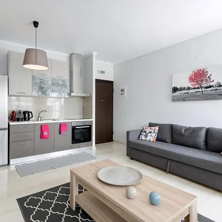 Apartman Penthouse In The Center Szaloniki