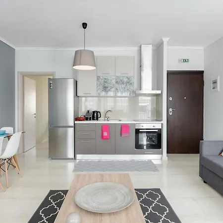 Apartman Penthouse In The Center *