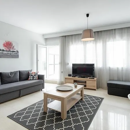 Apartament Penthouse In The Center