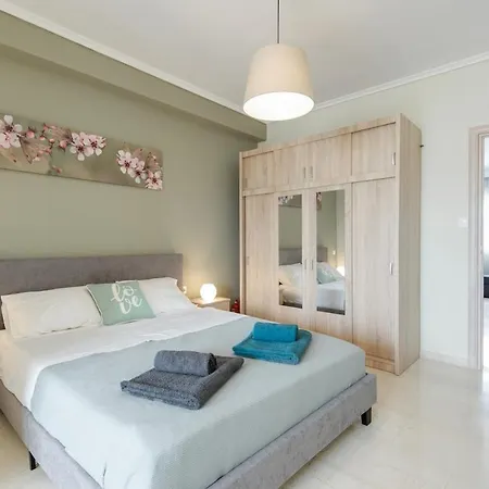 Apartament Penthouse In The Center *