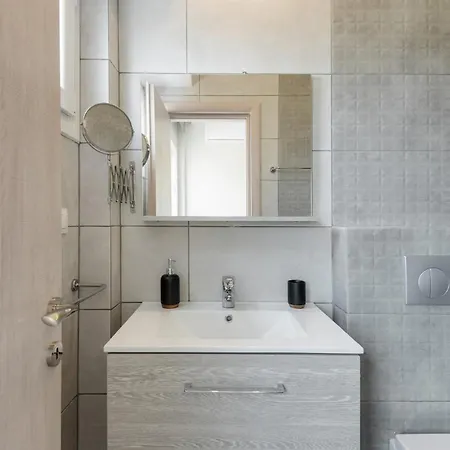Penthouse In The Center * Szaloniki