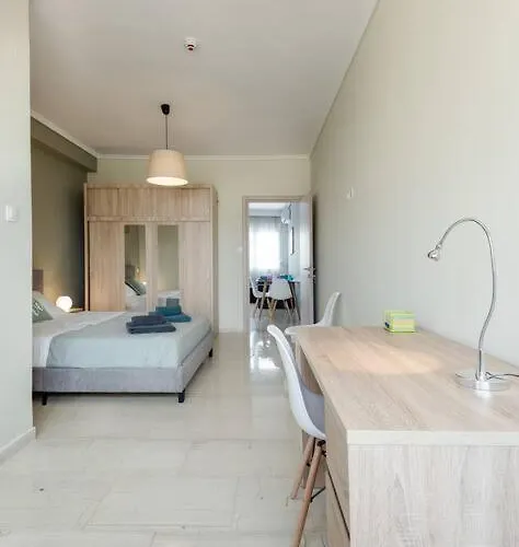 Apartmán Penthouse In The Center *